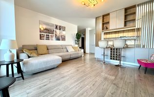 Apartament elegant 3 camere | Zona Olimpia – Stadion | Garaj|
