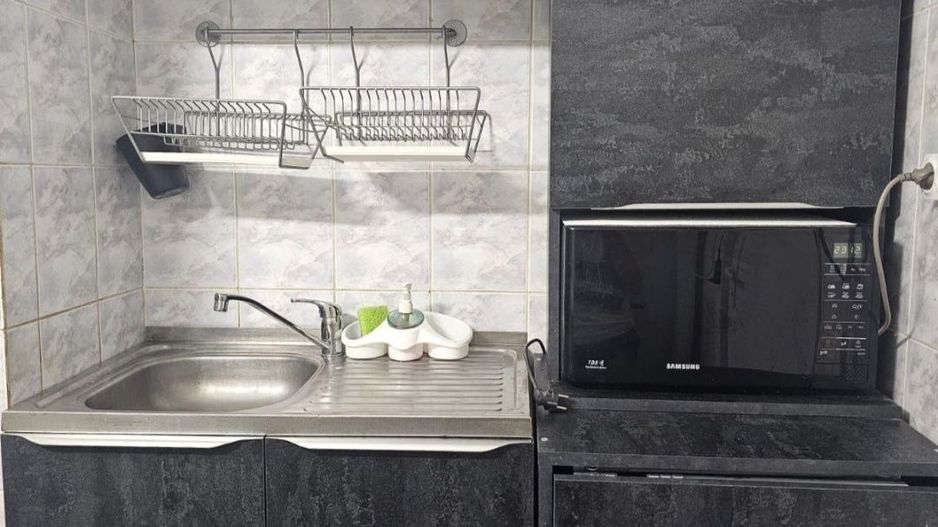 Apartament modern 2 camere, bloc reabilitat- Lujerului - Poză 5