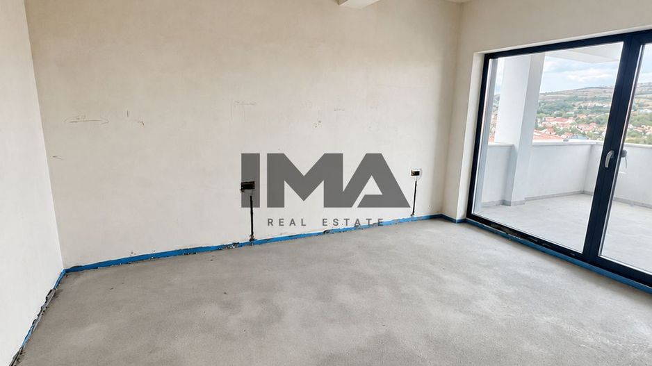 Duplex cu priveliște panoramică | 120 mp | Garaj | Chinteni - Poză 7