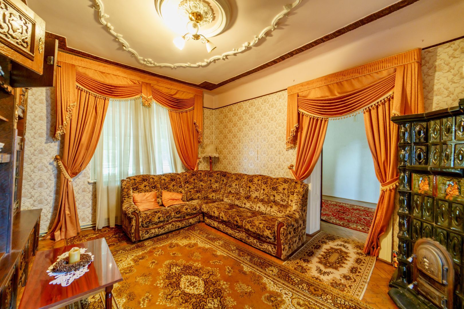 Casă cu teren 1674 mp - Poză 13