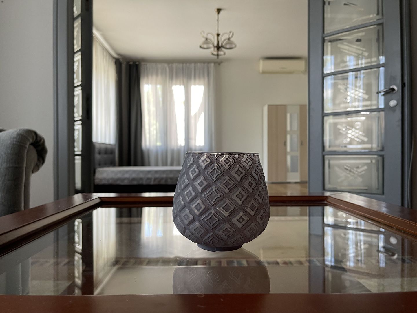 Apartament spectaculos 3 camere | Ultracentral | 115 mp | Terasa 10 mp - Poză 1