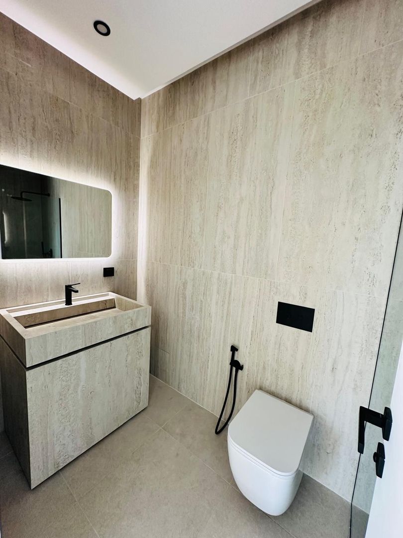 3 camere | BHB Avenue | Aviatiei | Pipera | 2 x parcare - Poză 11