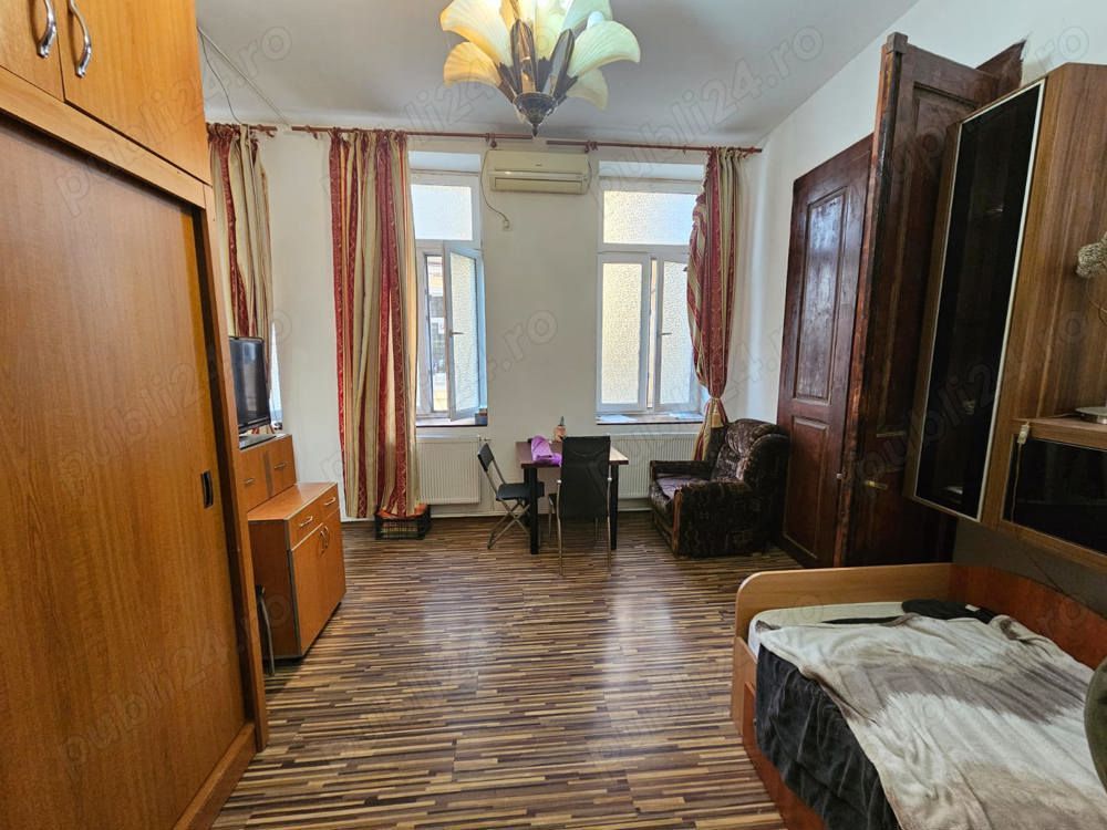 Apartament 2 camere ULTRACENTRAL-Unirii T557 - Poză 1