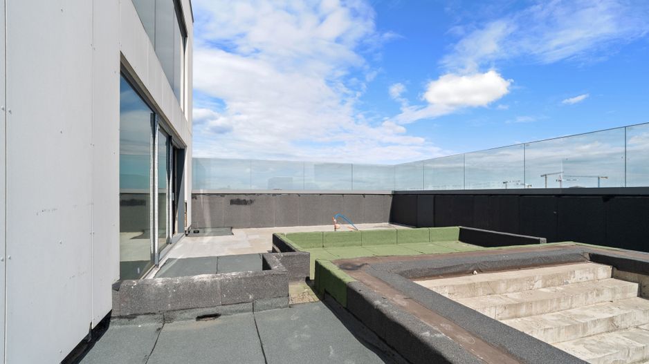 Penthouse 780 mp din Care 400 mp Terasa si 380 mp interiori Piscina - Poză 3