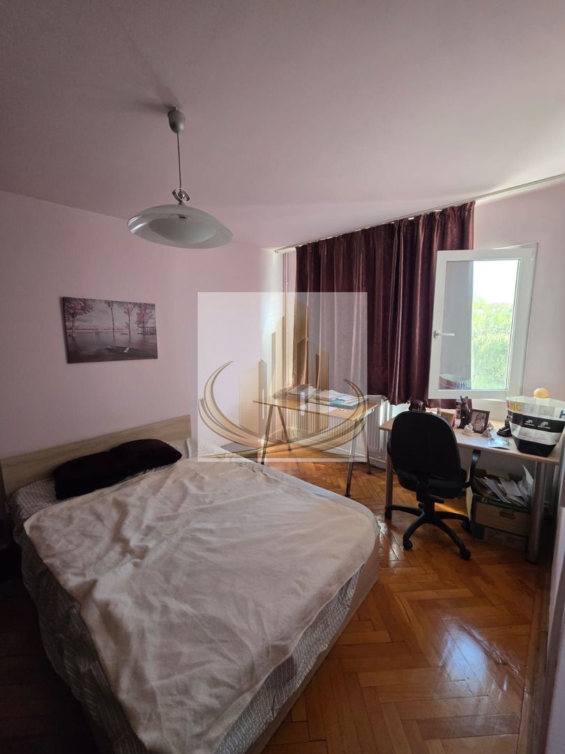 Apartament 3 camere 2 bai zona Gheorghe Lazar et. 3 - Poză 7