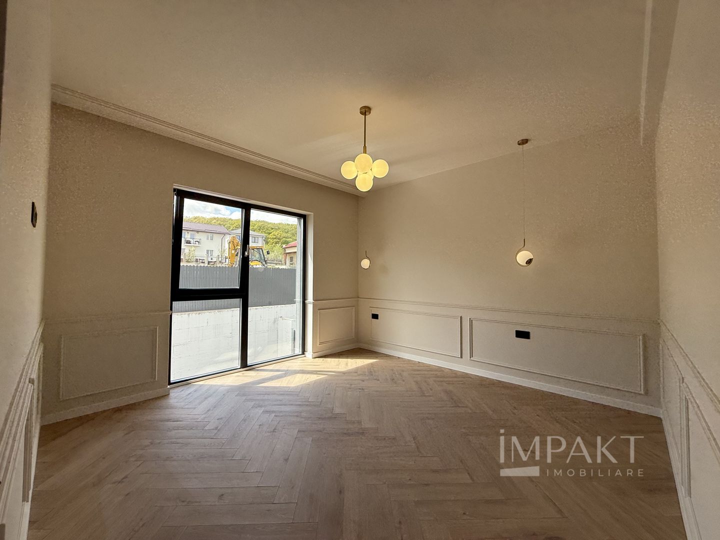 Duplex finisat la Cheie cu panorama superba in  Chinteni ! - Poză 11