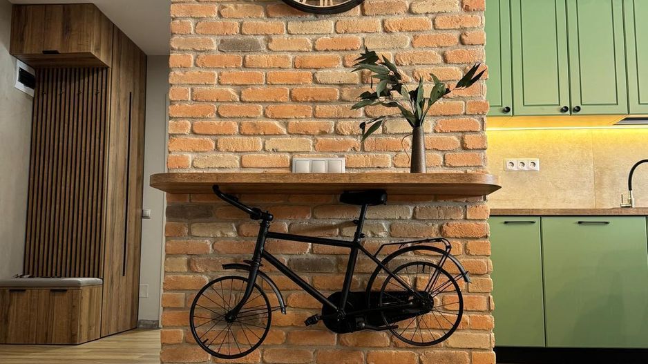 APARTAMENT NOU, PRIMA ÎNCHIRIERE | TERASĂ 30 MP | GARAJ SUBTERAN - Poză 1