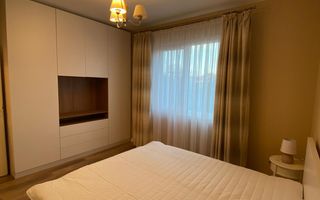 Apartament cu 2 camere / Curte proprie 100 MP - Poză 8