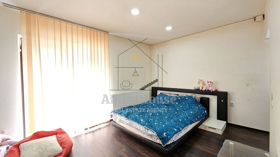 Casa tip duplex, 127 mp, teren 270 mp, Manastur - Poză 13