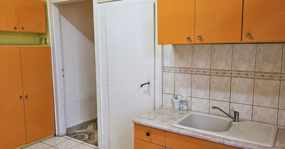 Apartament 3 camere cladire istorica zona Iosefin - Poză 5