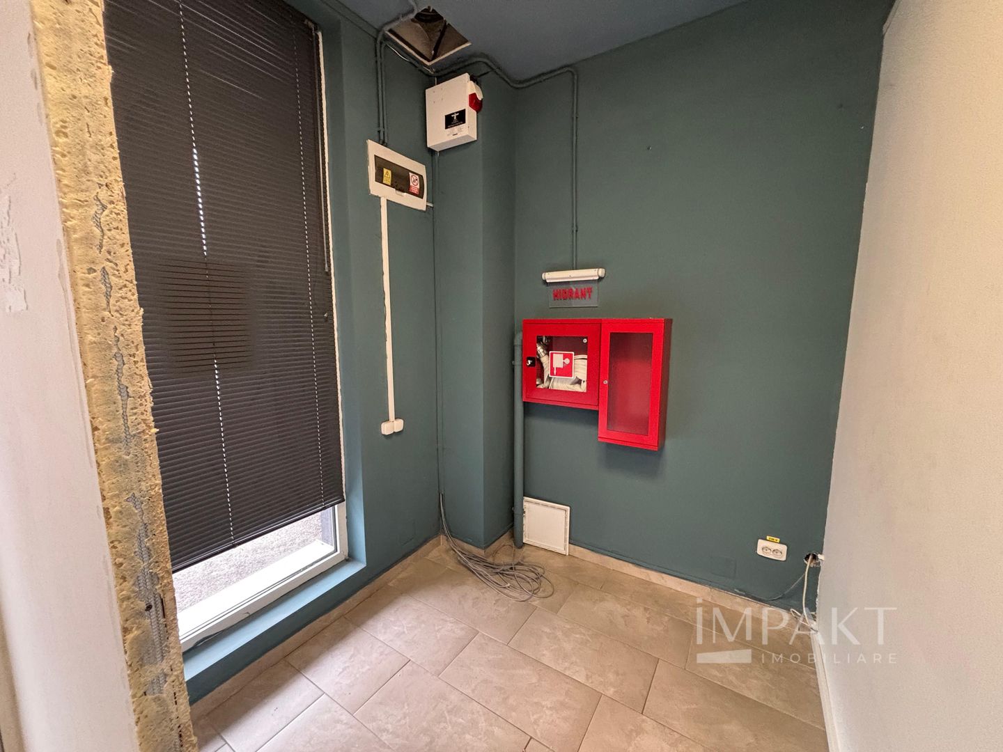 Spatiu comercial 157mp, in Marasti!- pod IRA - Poză 5