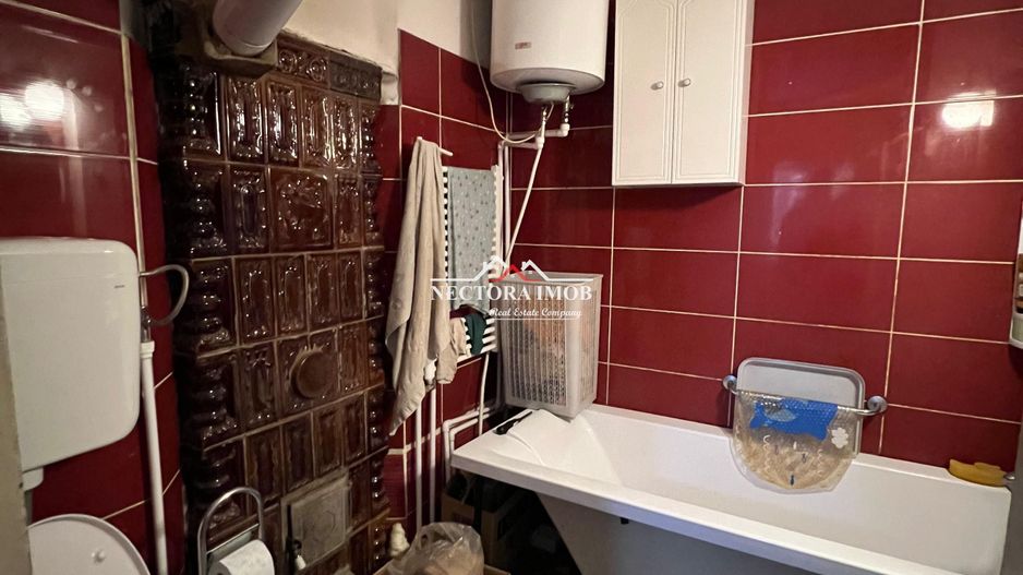 NECTORA IMOB Exclusivitate - Casa + spatiu comercial Str. Feldioarei - Poză 15