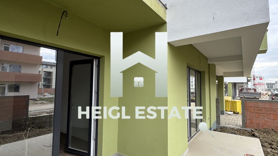 COMISION 0% Apartamente 2 camere de vanzare Giroc - Poză 5