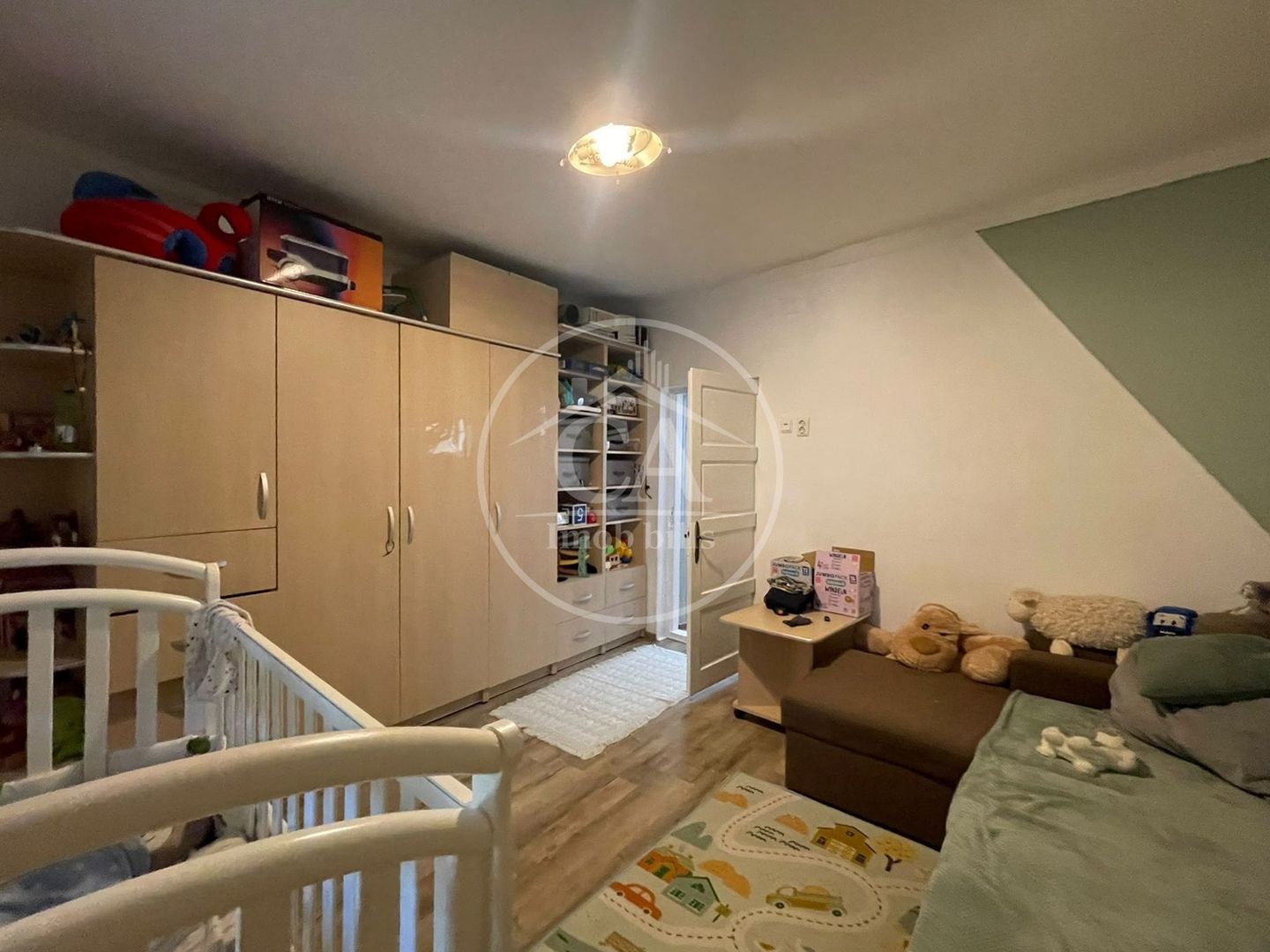 Casa de vanzare  cu 2 camere in zona Iosia, Oradea - Poză 5