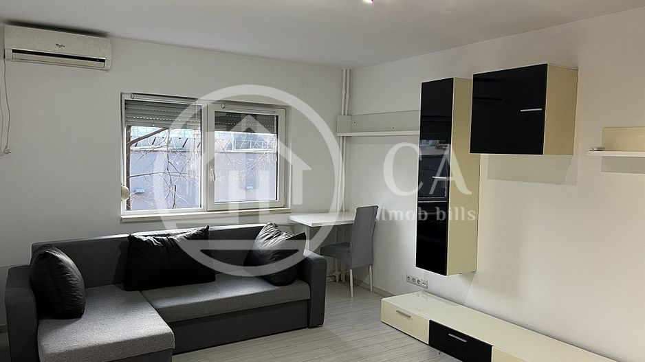 Apartament cu 2 camere de vanzare, Rogerius, Oradea - Poză 8