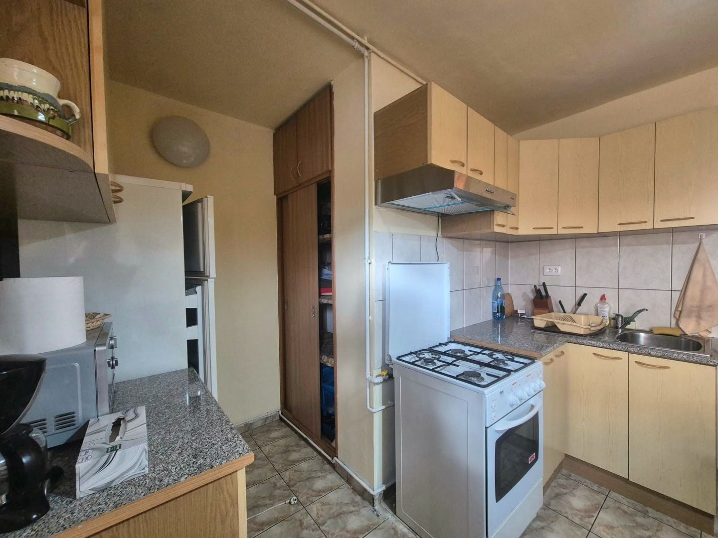 Exclusivitate-  Apartament 2 camere cu loc de parcare - Poză 7