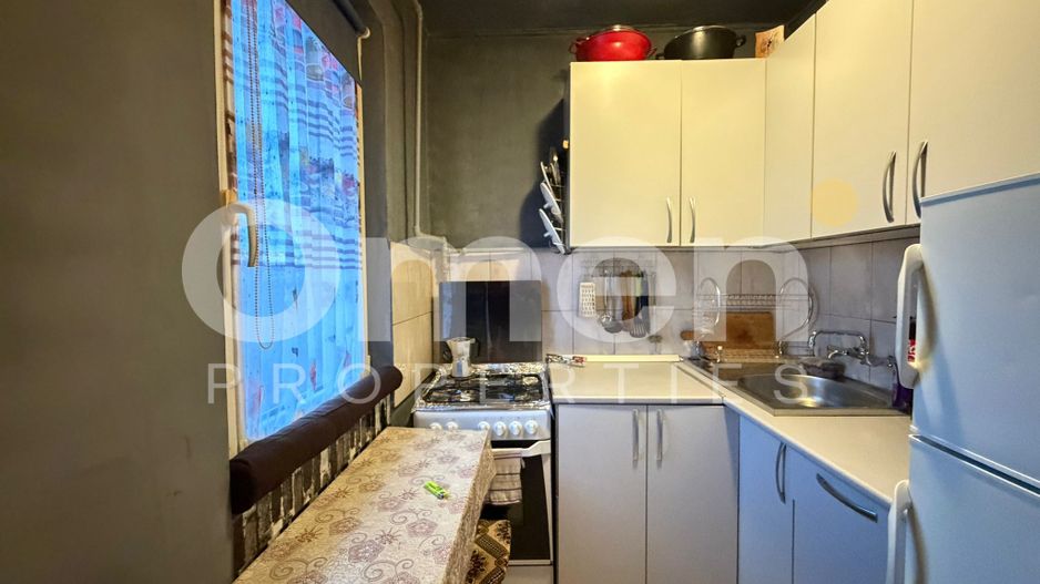 Apartament cu 2 camere, zona cartierului Sasar - Poză 4