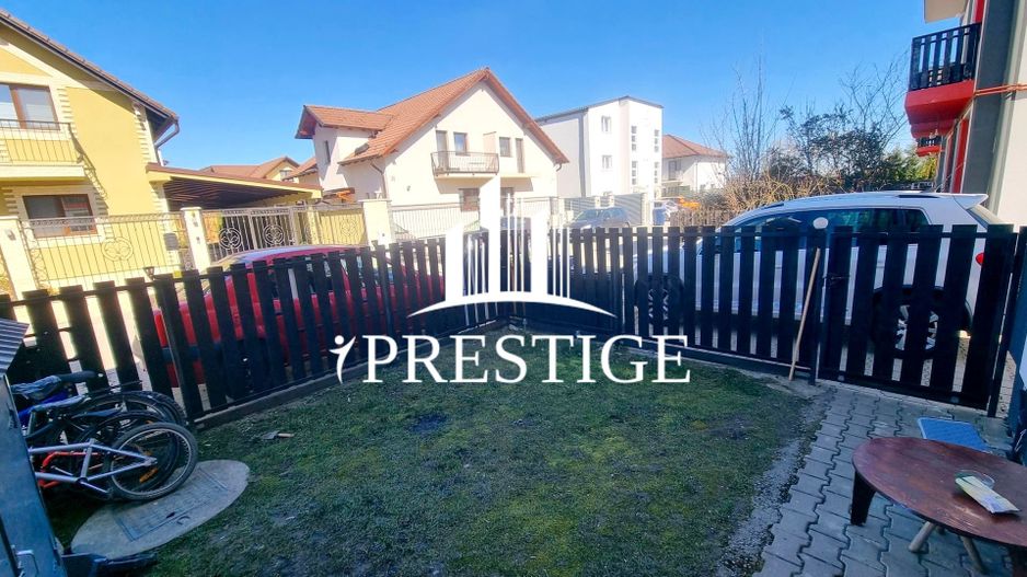 CASĂ 4 CAMERE | 2 BĂI | CURTE | SIBIU | CARTIERUL ARHITECȚILOR - Poză 14