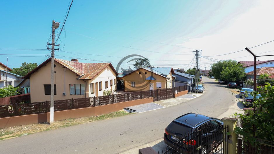 Casa/Vila cu 8 camere de vanzare | Strejnicu, Prahova | Comision 0% - Poză 18