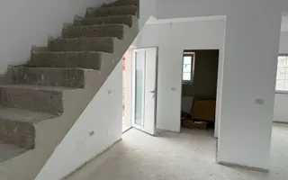 Duplex in Sanandrei | Toate utilitatile | 2 bai | Poarta acces auto | - Poză 14