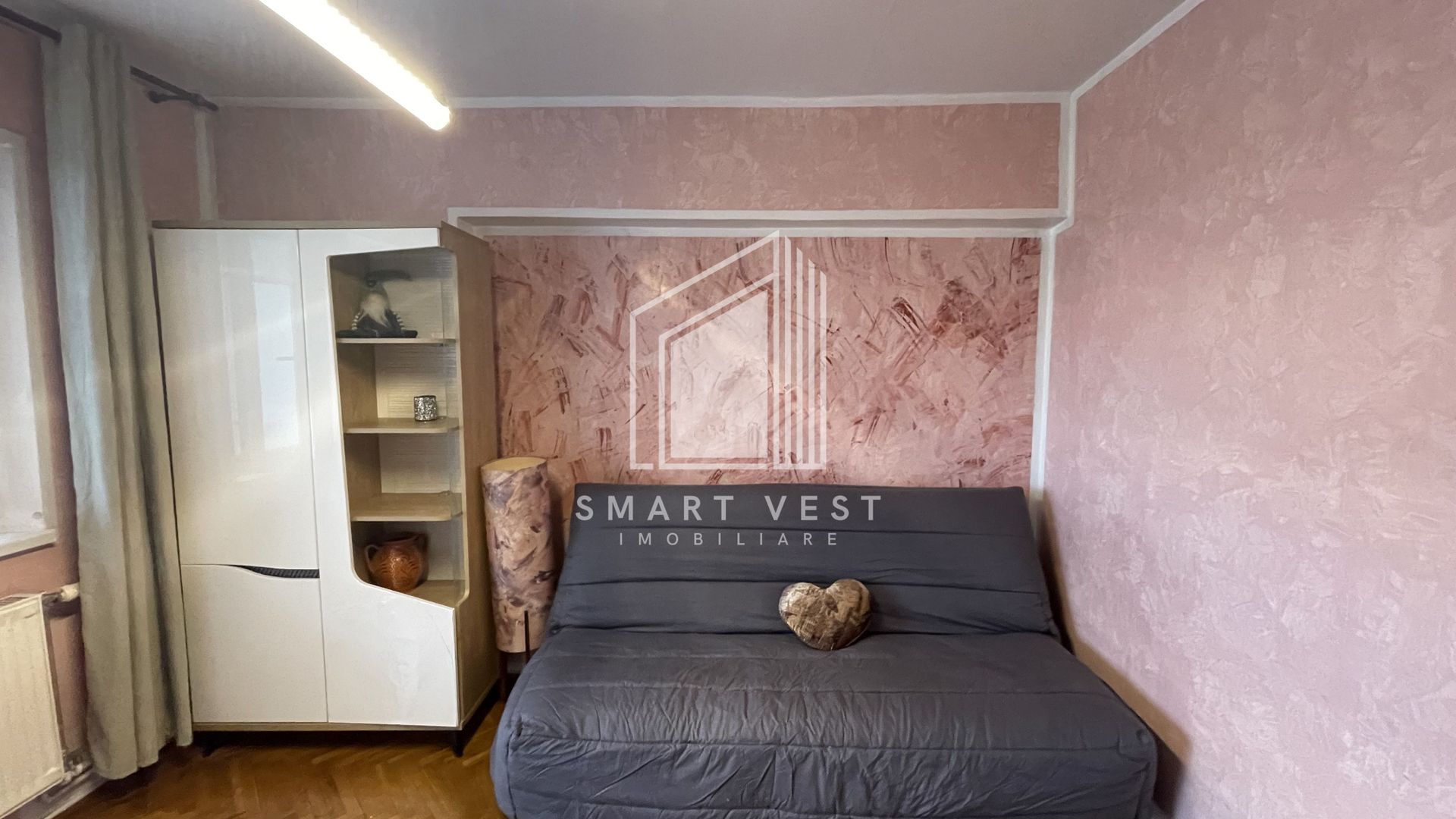 Inchiriere apartament 4 camere | Etaj 9 din 10 | Zona Centrala - Poză 9