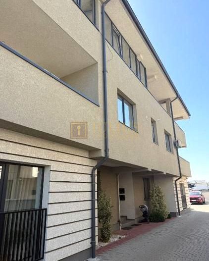 Apartament cu 2 camere in Dumbravita, loc de parcare - Poză 9