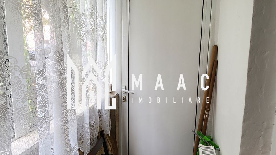 Black Friday | Apartament 3 camere Parter | Pretabil Spatiu Comercial - Poză 10