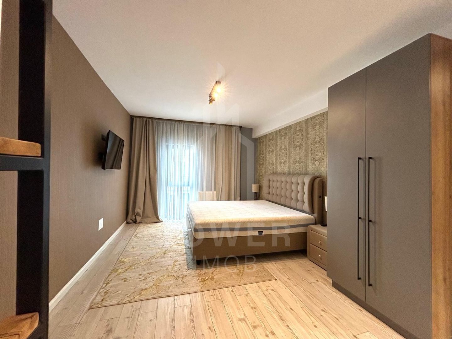 Apartament modern cu 3 camere în Garden City Sibiu - Poză 6