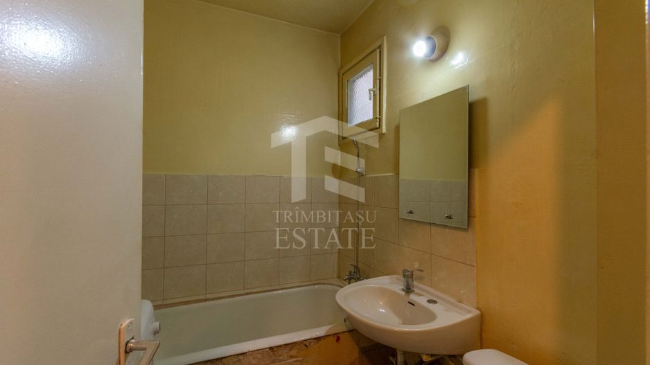 Giurgiului - Vigoniei nr. 8, Ap. 2 cam de inchiriat, comision 0% - Poză 10