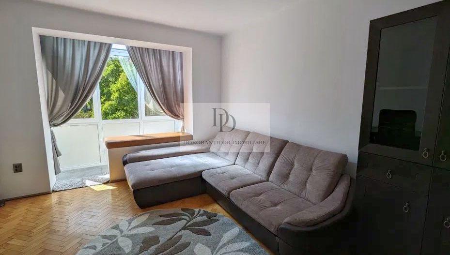 Apartament 1 cameră | 43 mp | Horea – Facultatea de Litere UBB - Poză 2