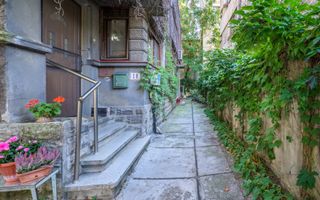 Vilă interbelică Dorobanți | 5 camere | Spațiu comercial - Poză 2