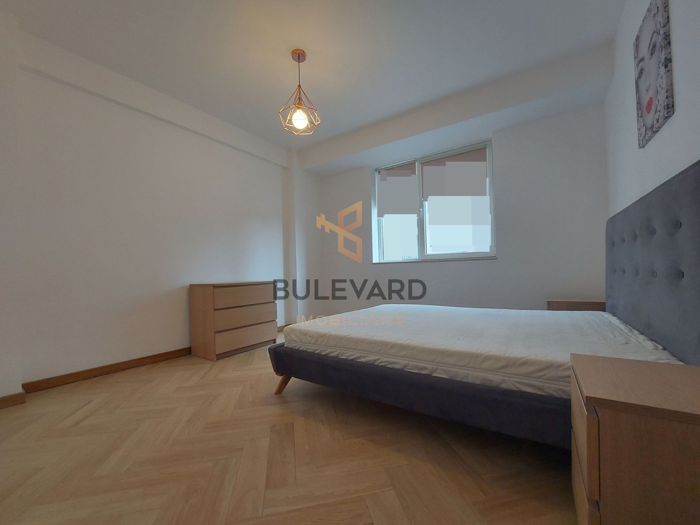 Apartament cu 2 camere decomandate/58mp/parcare subterana/Soporului! - Poză 6