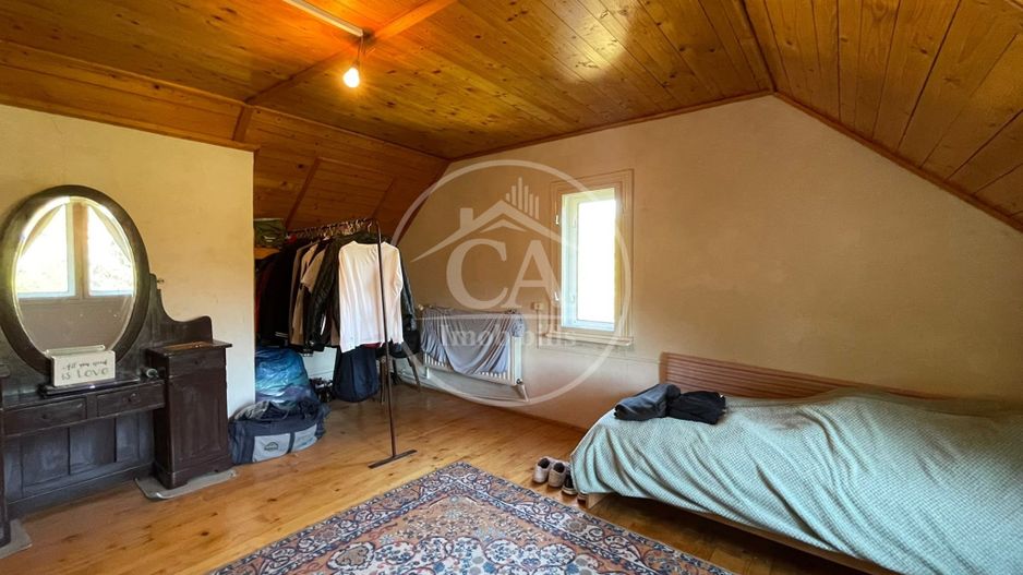 Casa de vanzare cu 3 camere in Potgoria, Oradea. - Poză 15