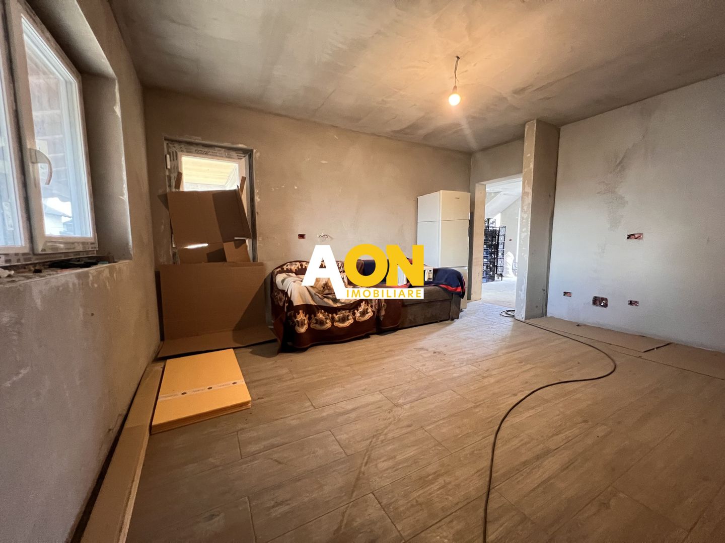 Casa | 250 mpu | SEMIFINISATA | Zona Micesti - Poză 4
