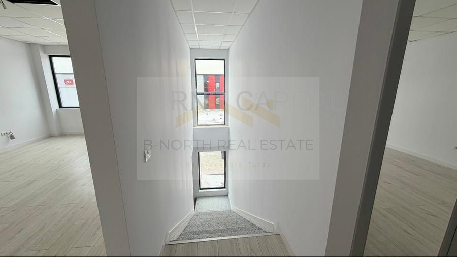 Închiriere hale noi 2025 – 1.000 mp/hala, acces TIR, Centura București – Chiajna - Poză 9