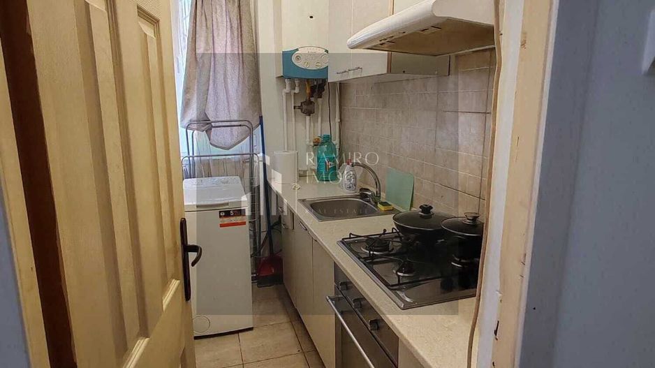 GARSONIERA ARENA NATIONALA, B-DUL BASARABIA - Poză 4