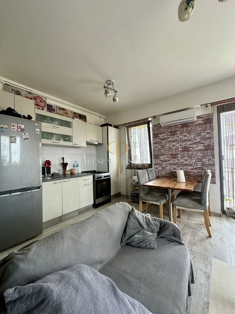 Apartament 3 camere 67mp, curte și loc parcare, Giroc - Poză 1