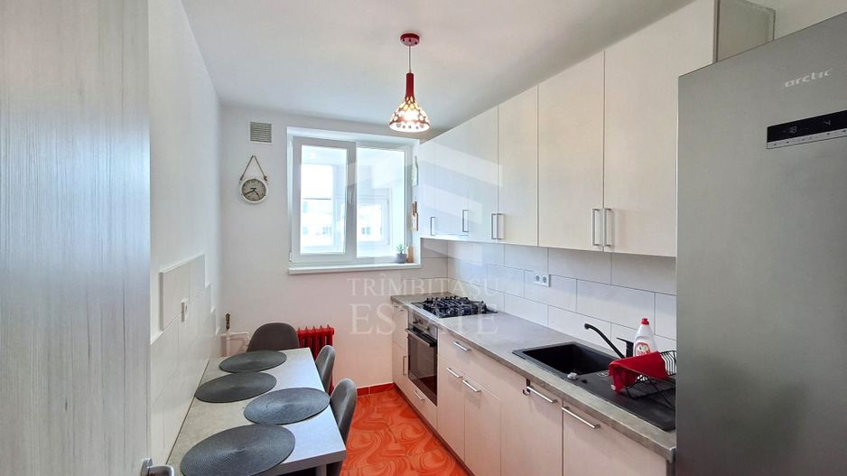 De Vanzare Apartament  2 camere Obor - Poză 5