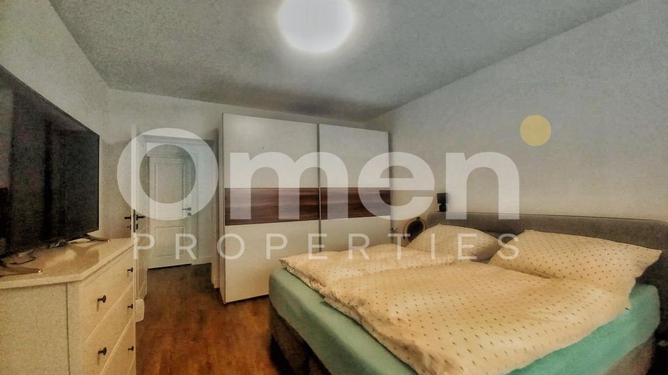 Casă de vanzare P+1, 282 mp utili, Tăuții-Măgherăuș – zonă liniștită - Poză 9