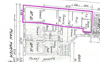 Ultracentral | 181 mp | 3 căi de acces | Parter înalt - Poză 11