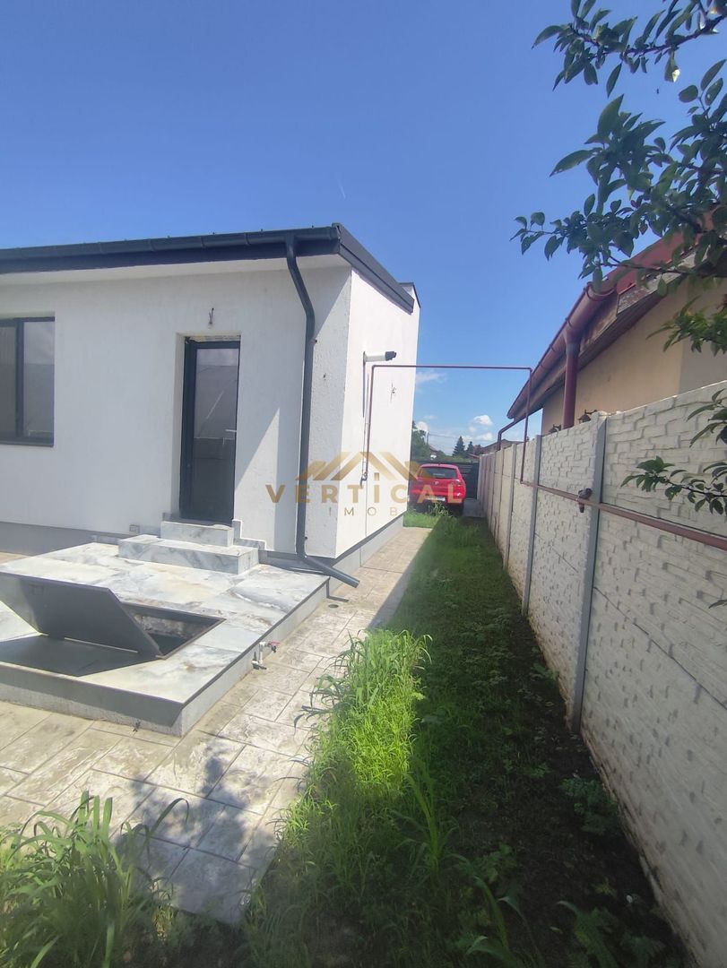 🏡 Casă Individuală de Vânzare, 92 mp utili,Teren 375 mp, Com. Berceni - Poză 2