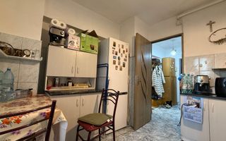 Garsonieră spațioasă, etaj 1, zonă liniștită – 3 min Piața Muncii - Poză 6