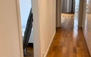 APARTAMENT SUPERB CU 4 CAMERE  LA INCHIRIERE PE SOSEAUA NORDULUI - Poză 7