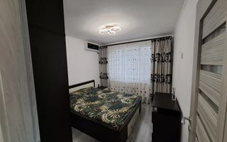 AP. 2 CAMERE MILITARI, LOC PARCARE, MOBILAT MODERN, CENTRALA TERMICA - Poză 3