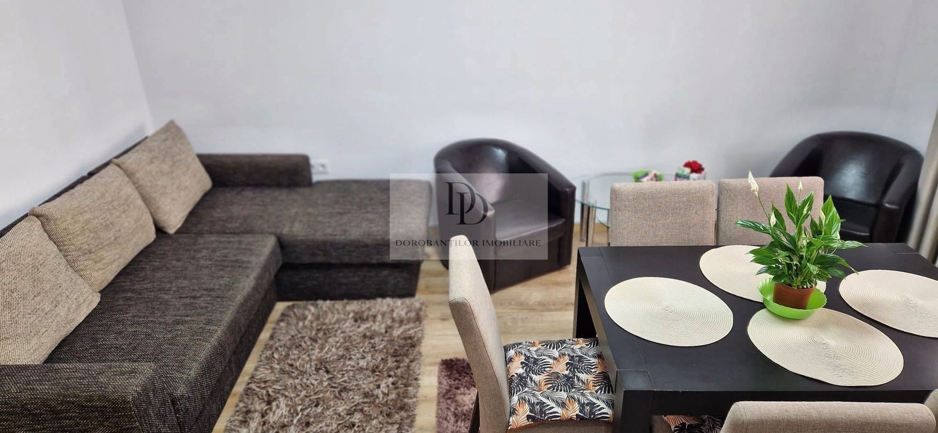 Apartament cu 3 camere | Renovat integral | Centru – Horea - Poză 5