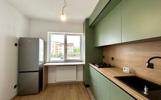 Apartament doua camere / etaj intermediar / Zona Terra - Poză 2