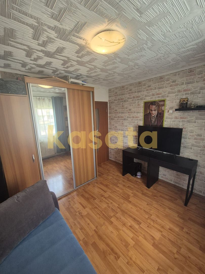 3 camere | Metrou Parc Drumul Taberei | Renovat complet 🏡✨ - Poză 5
