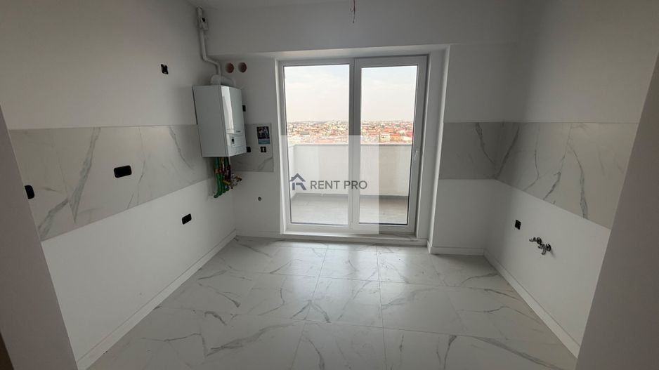 2 Camere Theodor Pallady Finisat 48 Mp Centrala Proprie - Poză 6