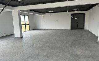Spațiu industrial 819 mp | Showroom | Birouri DN4 Sos. Oltenitei - Poză 10