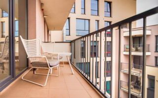 Vanzare apartament 3 camere zona ultracentrala, imobil nou - Poză 4